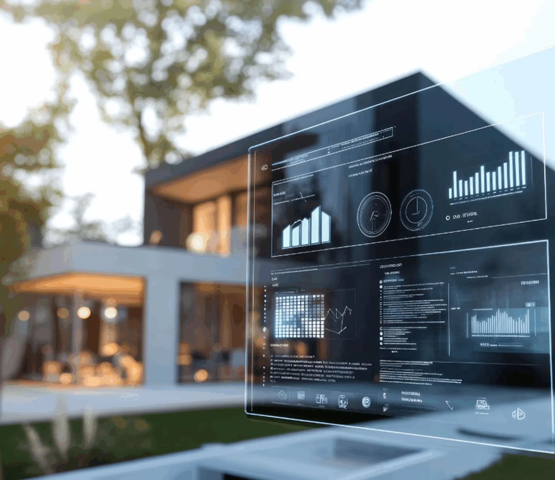 PropTech in real estate investment